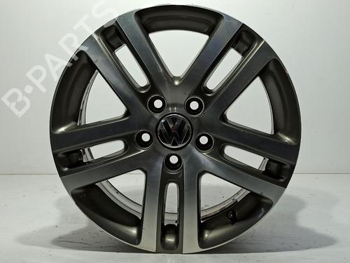 Used Rim Rim VW GOLF VI (5K1) 1.6 TDI (105 hp) 36076976 36076976