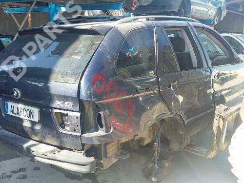 Rear windshield wiper arm BMW X5 (E53) 3.0 d | BP4688051C144 