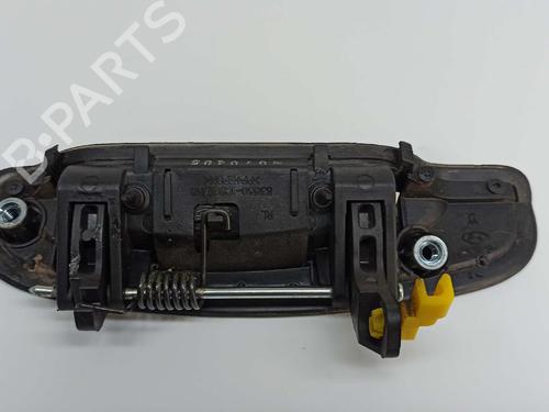 Rear left exterior door handle HYUNDAI GETZ (TB) 1.1 | BP6825069C130