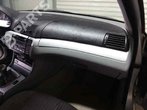 Climate control BMW 3 (E46) 320 d | BP6561823I5 