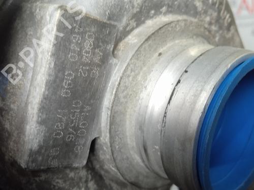 Engine MERCEDES-BENZ A-CLASS (W169) A 180 CDI (169.007, 169.307) | BP8617978M1 