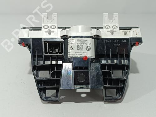 Instrument cluster BMW i3 (I01) Electric | BP28615695C47