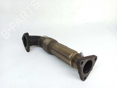 Pipe AUDI A5 (8T3) 2.7 TDI | BP14541398M125