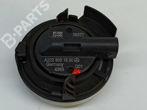 Elektronisk sensor MERCEDES-BENZ E-CLASS (W213)  | BP9059060M84 