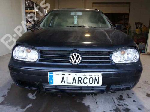 Varmvifte VW GOLF IV (1J1) 1.9 TDI | BP5039771M62 