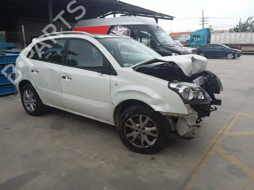 Elektronisk sensor RENAULT KOLEOS I (HY_) 2.0 dCi 4x4 (HY0K) | BP16381126M84 