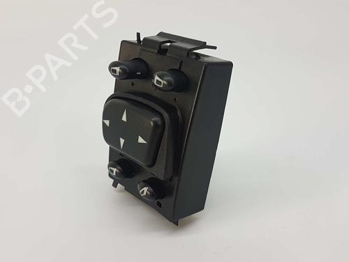 Mirror switch MERCEDES-BENZ S-CLASS (W220, V220) S 320 CDI (220.026, 220.126) | BP5231937I25
