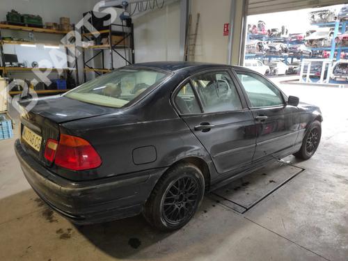 Oil radiator BMW 3 (E46) 320 d | BP14543120M33 