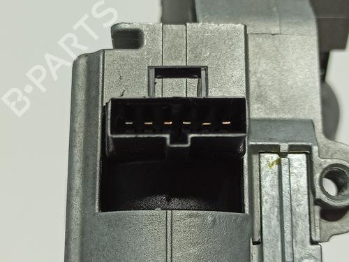 Ignition barrel OPEL CORSA D (S07)  | BP25041484M48 