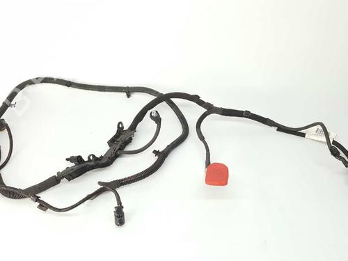 Used Electronic module CITROËN C-ELYSEE (DD_) 1.6 BlueHDi 100 (99 hp) 4763933