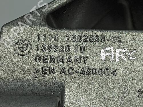 Support BMW 1 (E87)  | BP16768621C155 