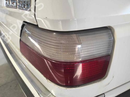 Right taillight PEUGEOT 605 (6B) 2.0 | BP8727272C35