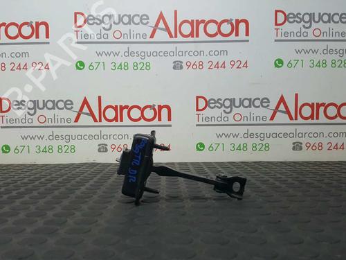 Used Support PEUGEOT 208 I (CA_, CC_) 1.4 HDi (68 hp) 14530478