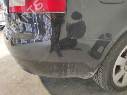 Rear bumper AUDI A4 B6 Convertible (8H7) 2.5 TDI | BP8904212C8