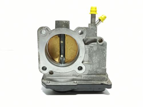 Used Throttle body TOYOTA COROLLA Verso (ZER_, ZZE12_, R1_) [2004-2009]  31722075