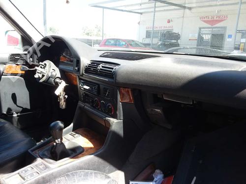 Used Parts BMW 5 (E34) 525 tds (143 hp) 4278700
