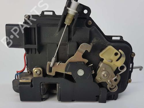 Front right lock AUDI ALLROAD C5 (4BH) 2.5 TDI quattro | BP3279053C97