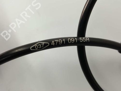 Elektronische sonde RENAULT MEGANE III Hatchback (BZ0/1_, B3_) 1.9 dCi (BZ0N, BZ0J) | BP14532934M84