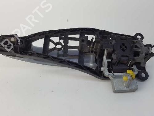 Rear left exterior door handle OPEL ASTRA H (A04) 1.7 CDTI (L48) | BP10264458C130