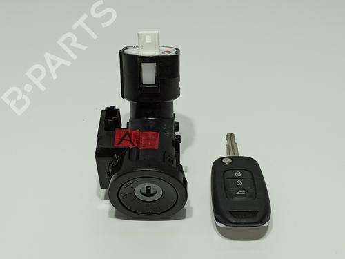 Ignition barrel RENAULT CAPTUR II (HF_) | BP23953791M48