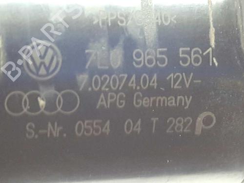 Electronic sensor VW TOUAREG (7LA, 7L6, 7L7) 2.5 R5 TDI | BP14534992M84 