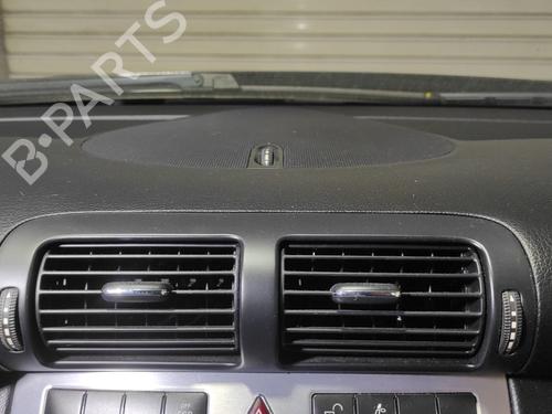 air-vent-mercedes-benz-c-class-w203-2000-2001-2002-2003-2004-2005-2006-2007-36643130 main image