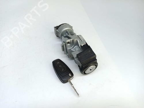 Ignition barrel FORD FOCUS III 1.6 TDCi | BP9505295M48 