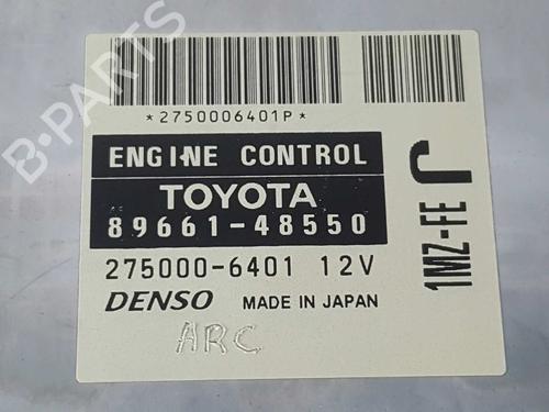 Motorstyringsenhed LEXUS RX (MCU15) 300 (MCU10_, MCU10R) | BP7707991M57