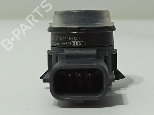 Elektronisk modul RENAULT MEGANE IV Hatchback (B9A/M/N_)  | BP14922076M83 