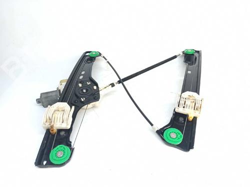 Used Front left window mechanism BMW 3 (E90) 320 d (177 hp) 8620360