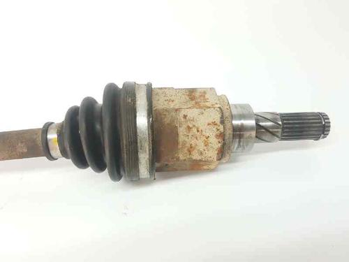 Right rear driveshaft RENAULT KOLEOS I (HY_) 2.0 dCi (HY0K) | BP4598266M41 