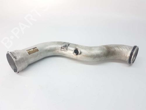 Pipe MERCEDES-BENZ S-CLASS (W220, V220) S 320 CDI (220.026, 220.126) | BP14535360M125