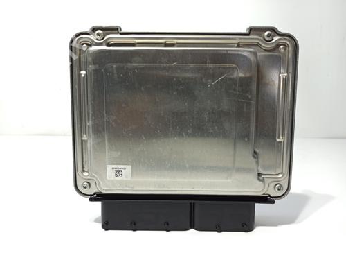 Engine control unit (ECU) SEAT IBIZA V (KJ1, KJG)  | BP22613387M57 