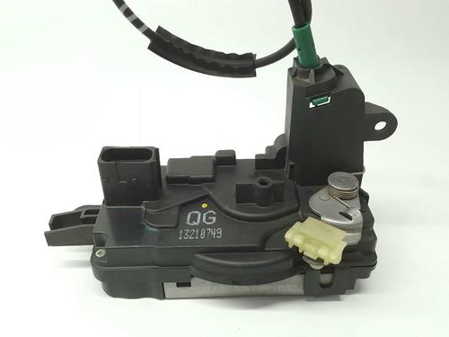 Høyre foran lås OPEL ASTRA H (A04) 1.9 CDTI 16V (L48) 13210749