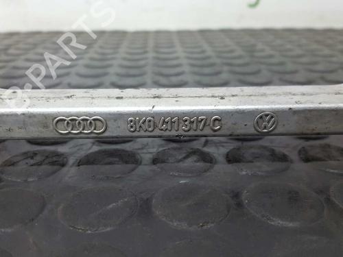 Right front suspension arm AUDI A5 (8T3) 2.7 TDI | BP14527728M13 