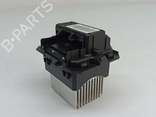 Heater resistor RENAULT CLIO IV (BH_) 1.5 dCi 75 | BP11675563M108