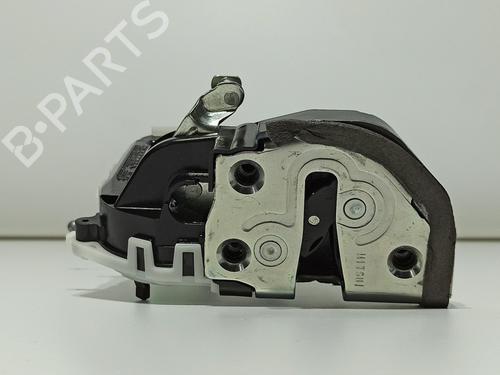 Used Rear left lock TOYOTA YARIS (_P13_) 1.5 Hybrid (NHP130_, NHP130) (101 hp) 28309706