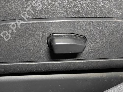 Left front seat JEEP COMPASS (MK49) 2.4 | BP20100578C15