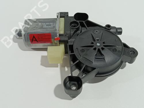 Used Right front window motor AUDI Q3 (F3B) 35 TDI (150 hp) 16869970