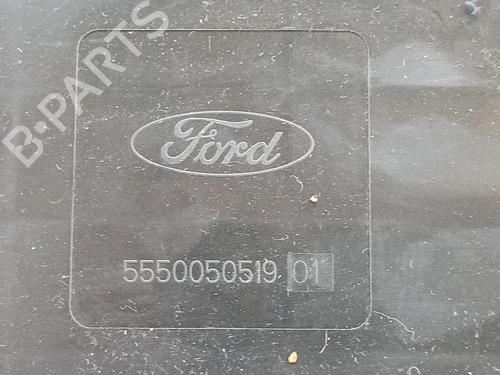 Instrument cluster FORD KA (RU8) 1.3 TDCi | BP10927697C47