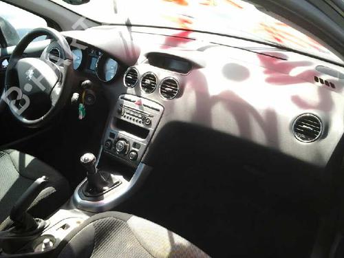 Used Parts PEUGEOT 308 I (4A_, 4C_) 1.6 HDi (109 hp) 4282252