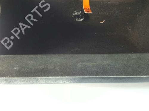 Hanskerom VW PASSAT B6 (3C2)  | BP4657126C95