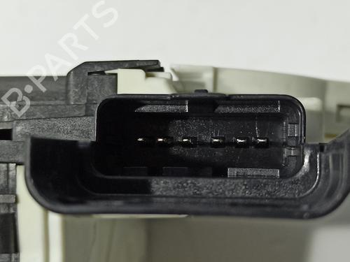 Rear left lock CITROËN BERLINGO MULTISPACE (B9) 1.6 HDi 90 | BP20857377C100