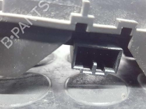 Right front window switch JAGUAR S-TYPE II (X200) 2.7 D | BP2737325I26