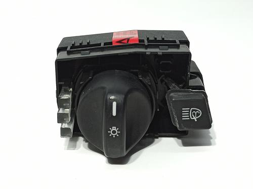 Licht Schakelaar MERCEDES-BENZ S-CLASS (W220, V220) S 320 CDI (220.026, 220.126) (197 hp) 17906444