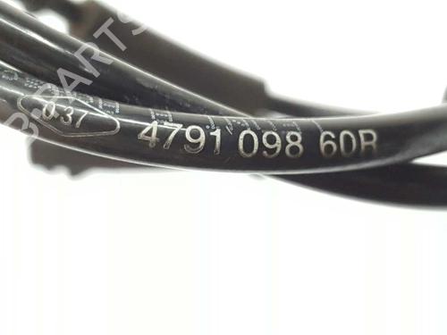 Electronic sensor RENAULT KANGOO / GRAND KANGOO II (KW0/1_) 1.5 dCi 90 (KW05, KW08, KW0G, KW11) | BP14533866M84