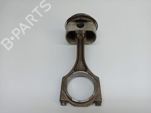 Other AUDI A6 C6 (4F2) 4.2 FSI quattro 079198401F | 079198401C 079107066BB / 079107066DC