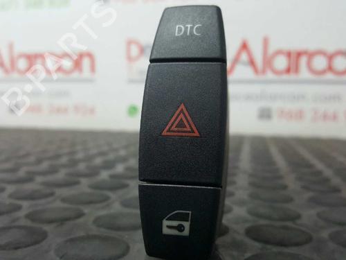 Used Warning switch BMW 1 (E87) 118 d (143 hp) 6628747