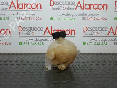 Used Expansion tank CITROËN C4 Grand Picasso I (UA_) 2.0 HDi 138 (136 hp) 2757829