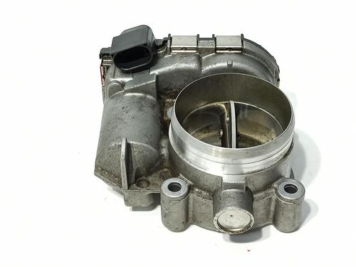 Throttle body MERCEDES-BENZ C-CLASS (W204) C 220 CDI (204.008) | BP18310112M82